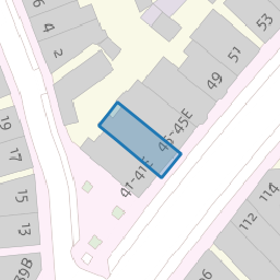 Perceel DVT00-B-13477