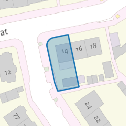 Perceel DVT00-B-13480