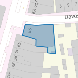 Perceel DVT00-B-13487