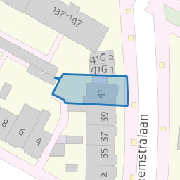 Perceel DVT00-B-13492