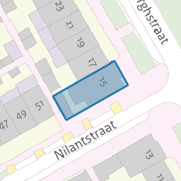 Perceel DVT00-B-13515