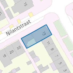 Perceel DVT00-B-13516