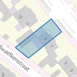 Perceel DVT00-B-13518