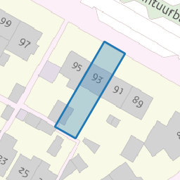 Perceel DVT00-B-13528