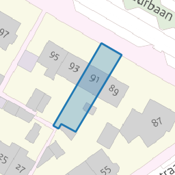 Perceel DVT00-B-13529