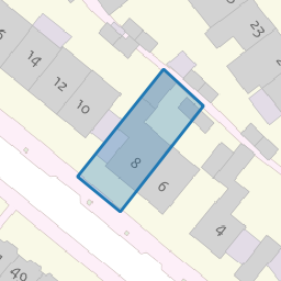 Perceel DVT00-B-13532