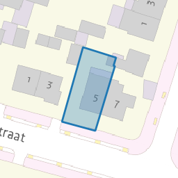 Perceel DVT00-B-13533