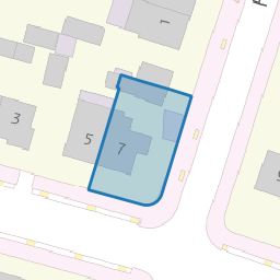 Perceel DVT00-B-13534