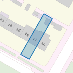 Perceel DVT00-B-13538