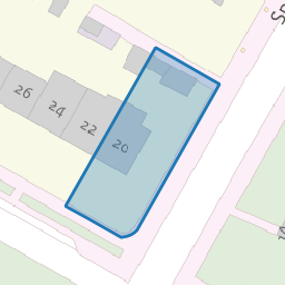 Perceel DVT00-B-13539