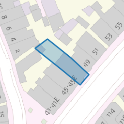 Perceel DVT00-B-13540