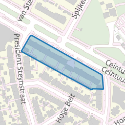 Perceel DVT00-B-13543