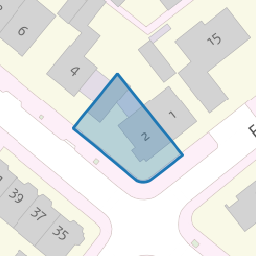 Perceel DVT00-B-13551