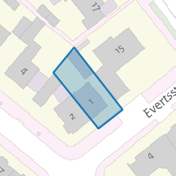 Perceel DVT00-B-13552