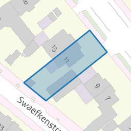 Perceel DVT00-B-13554