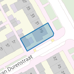 Perceel DVT00-B-13562