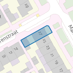 Perceel DVT00-B-13563