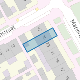 Perceel DVT00-B-13564