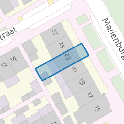 Perceel DVT00-B-13565