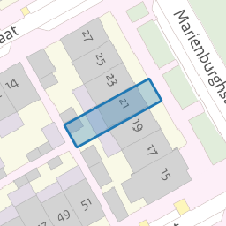 Perceel DVT00-B-13566