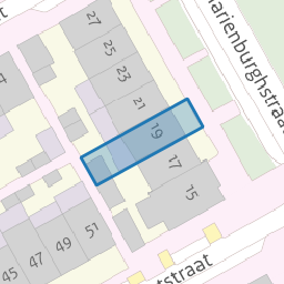 Perceel DVT00-B-13567