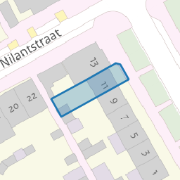 Perceel DVT00-B-13569