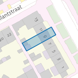 Perceel DVT00-B-13570