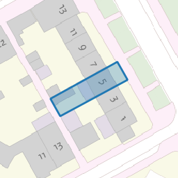 Perceel DVT00-B-13572