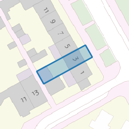 Perceel DVT00-B-13573