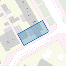 Perceel DVT00-B-13574