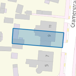 Perceel DVT00-B-13585