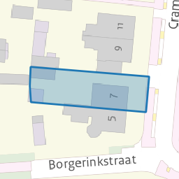 Perceel DVT00-B-13586