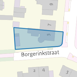 Perceel DVT00-B-13587