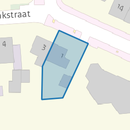 Perceel DVT00-B-13588