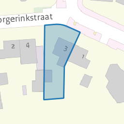 Perceel DVT00-B-13589