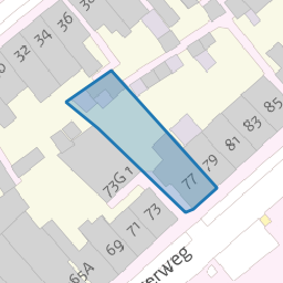 Perceel DVT00-B-13604