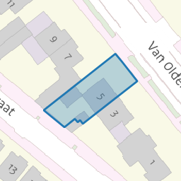 Perceel DVT00-B-13608