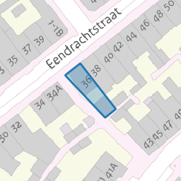 Perceel DVT00-B-13610