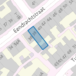 Perceel DVT00-B-13611