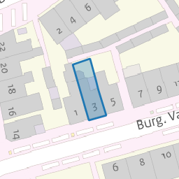 Perceel DVT00-B-13618