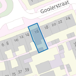 Perceel DVT00-B-13620