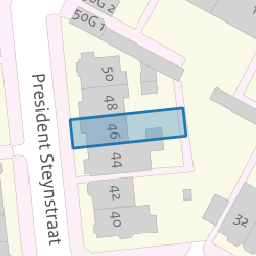 Perceel DVT00-B-13623