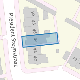 Perceel DVT00-B-13624