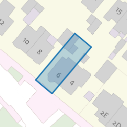 Perceel DVT00-B-13634