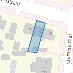 Perceel DVT00-B-13635