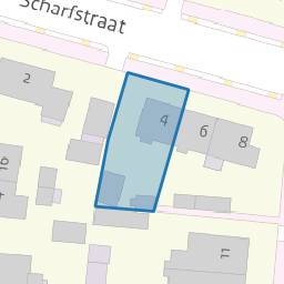 Perceel DVT00-B-13636