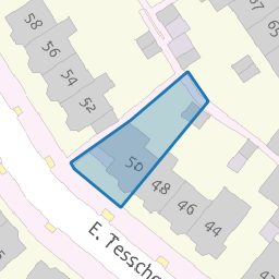 Perceel DVT00-B-13640