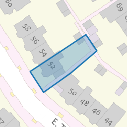 Perceel DVT00-B-13641