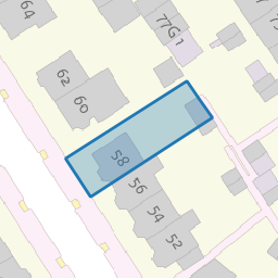 Perceel DVT00-B-13644