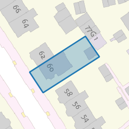 Perceel DVT00-B-13645